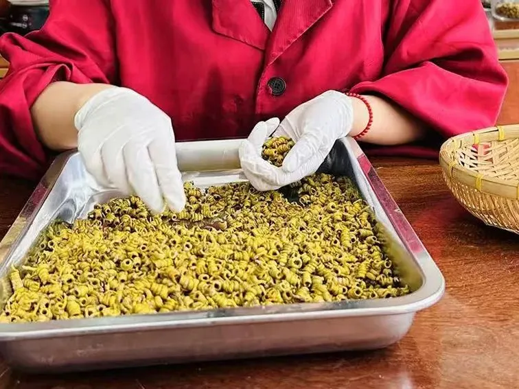 崩了!石斛市场暴雷了!