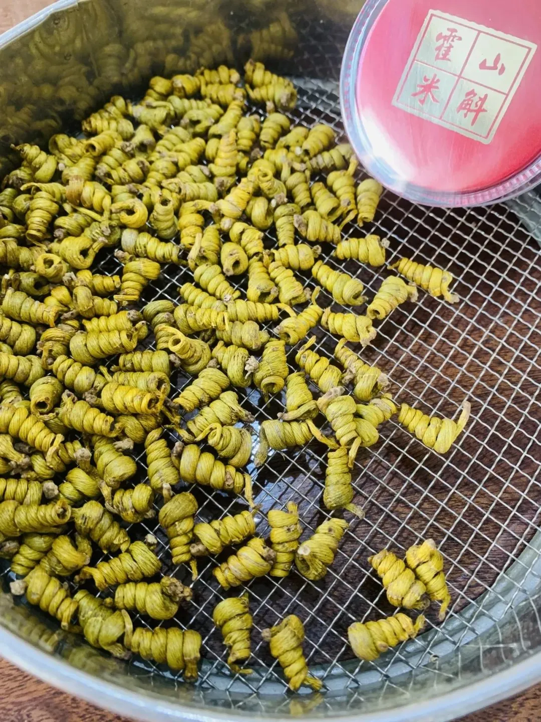 崩了!石斛市场暴雷了!