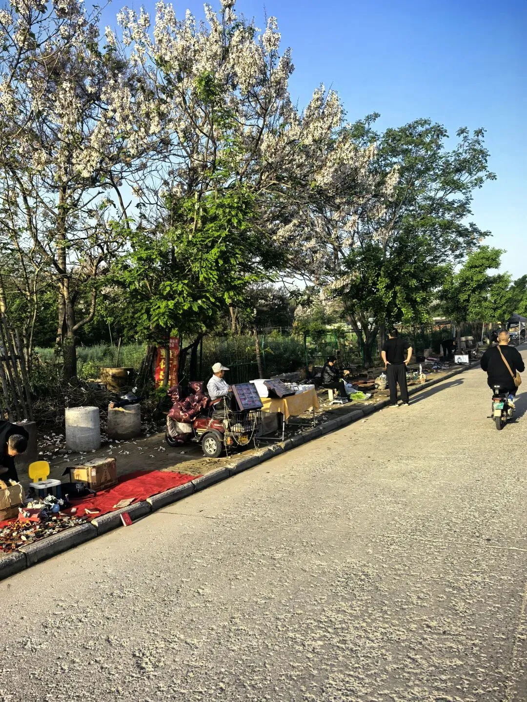 洗牌中的古玩市场,好货虽然不多,但并不是没有!