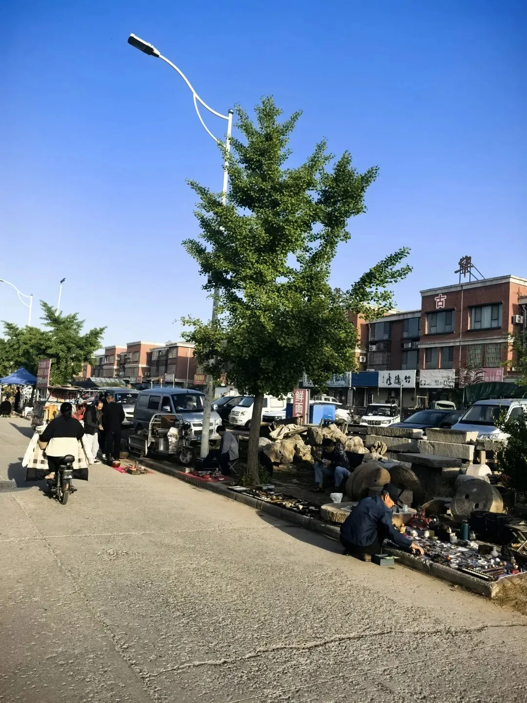 洗牌中的古玩市场,好货虽然不多,但并不是没有!