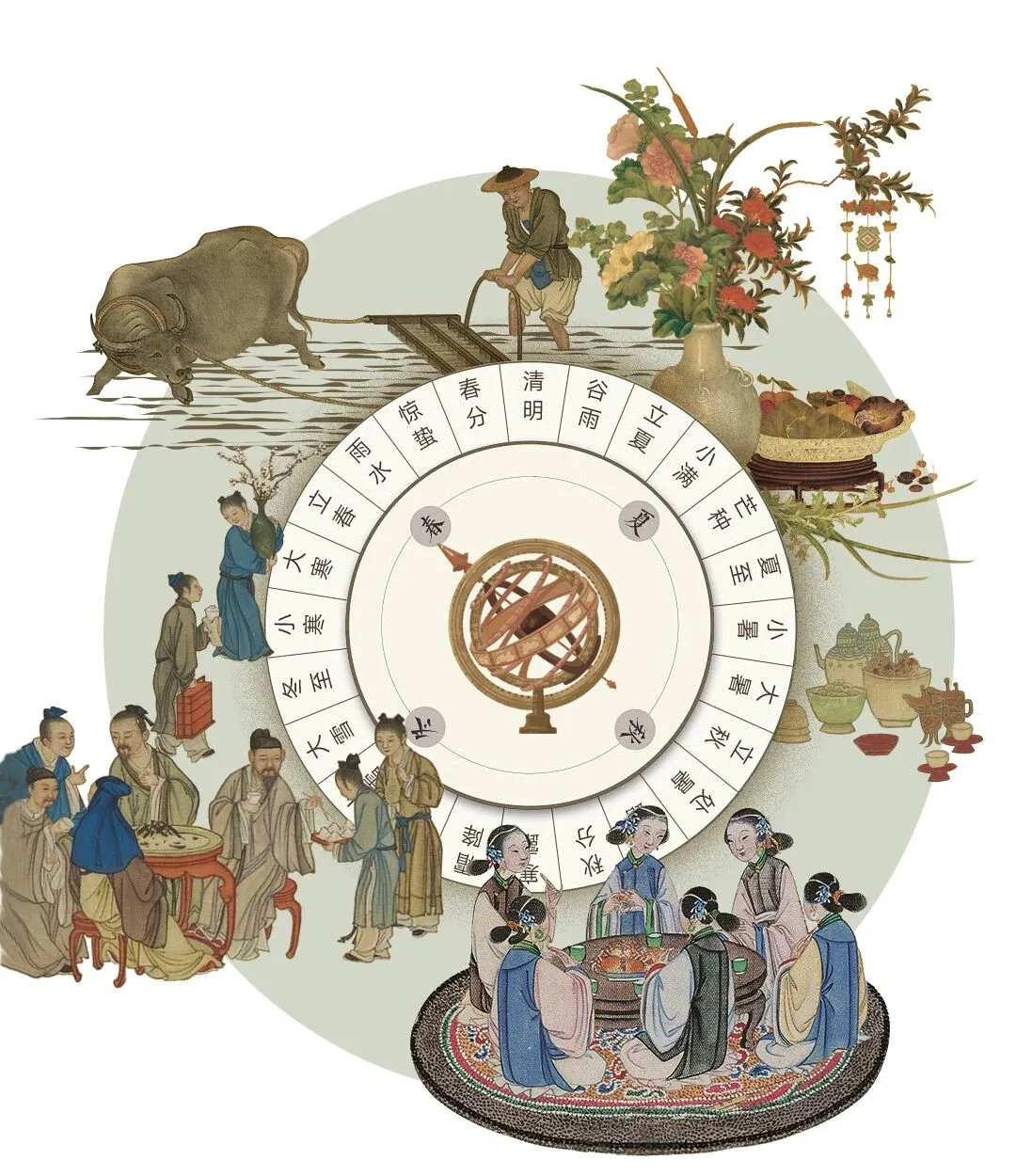 中医馆怎么做抖音同城?分享3个不违规又获客的“有效”打法