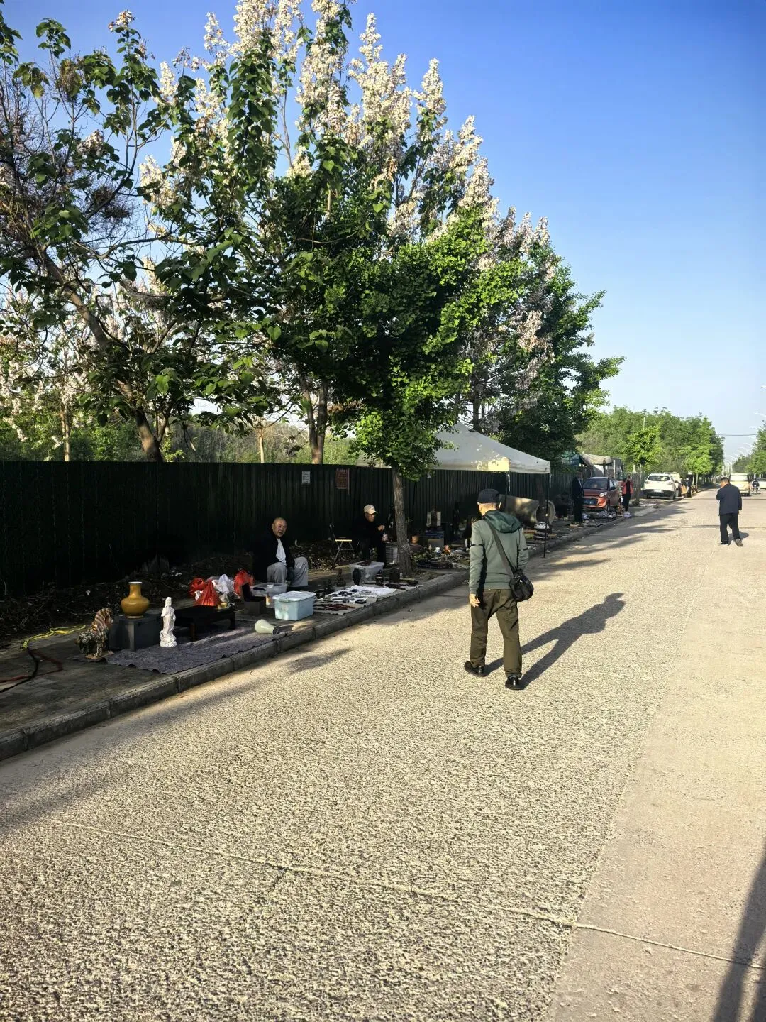 洗牌中的古玩市场,好货虽然不多,但并不是没有!