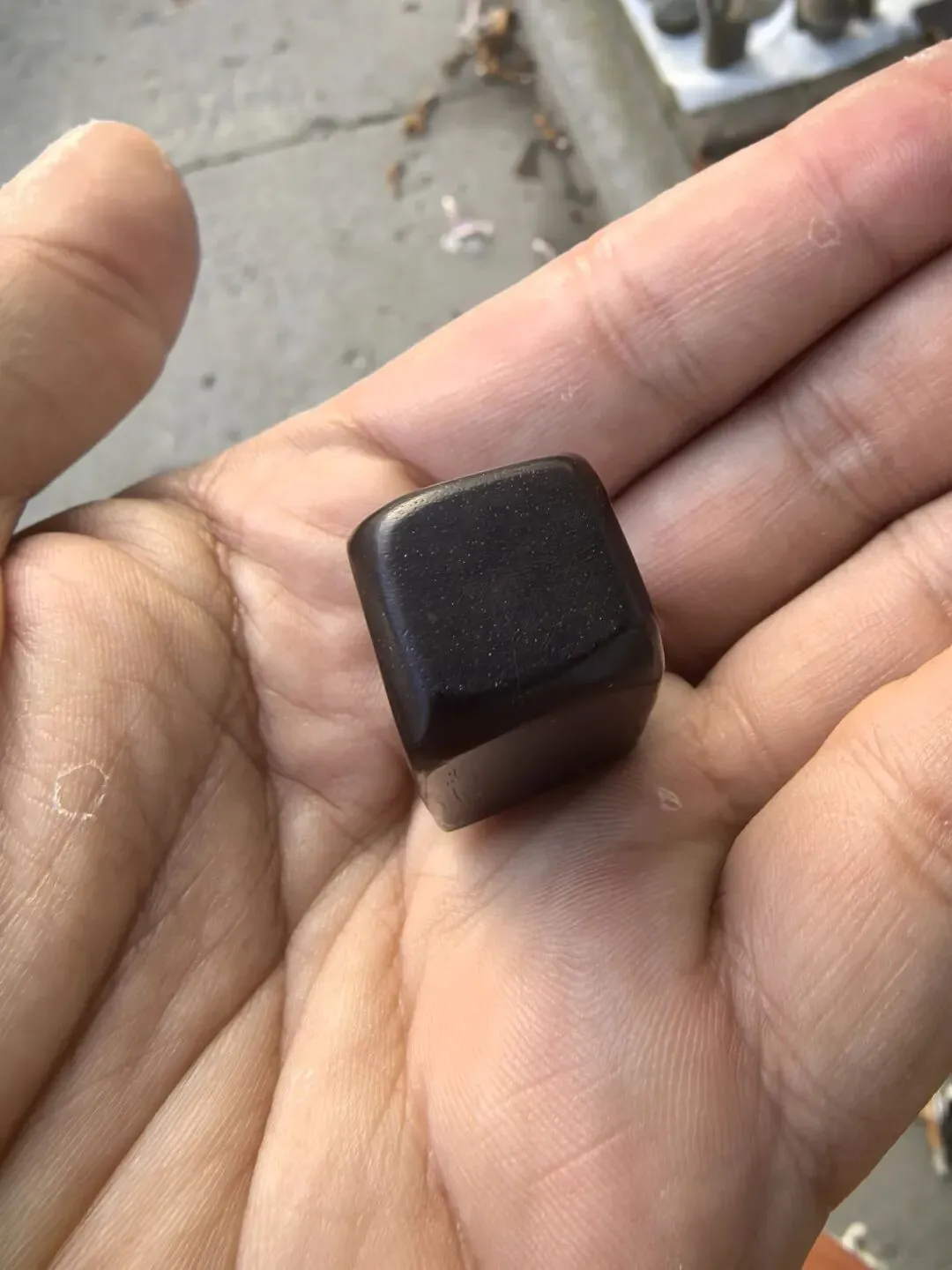 洗牌中的古玩市场,好货虽然不多,但并不是没有!