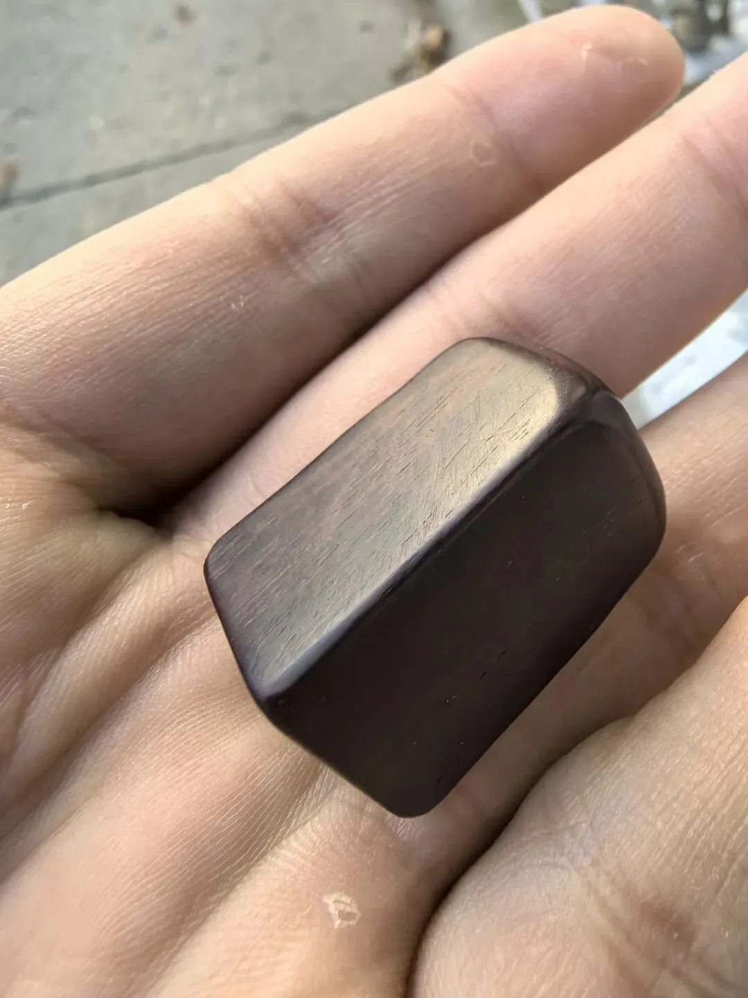 洗牌中的古玩市场,好货虽然不多,但并不是没有!