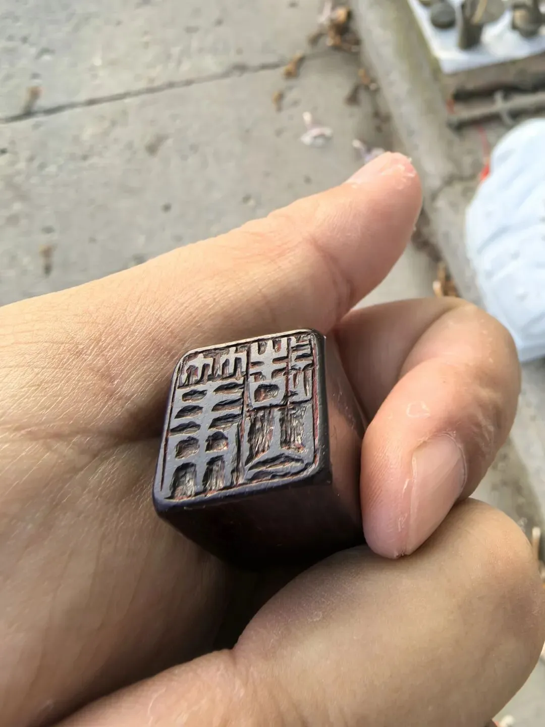 洗牌中的古玩市场,好货虽然不多,但并不是没有!