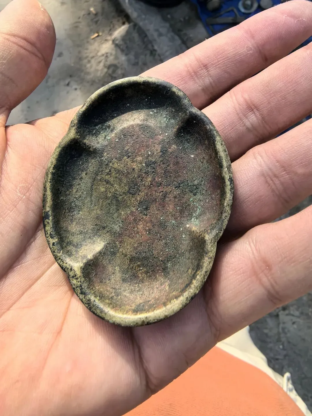 洗牌中的古玩市场,好货虽然不多,但并不是没有!