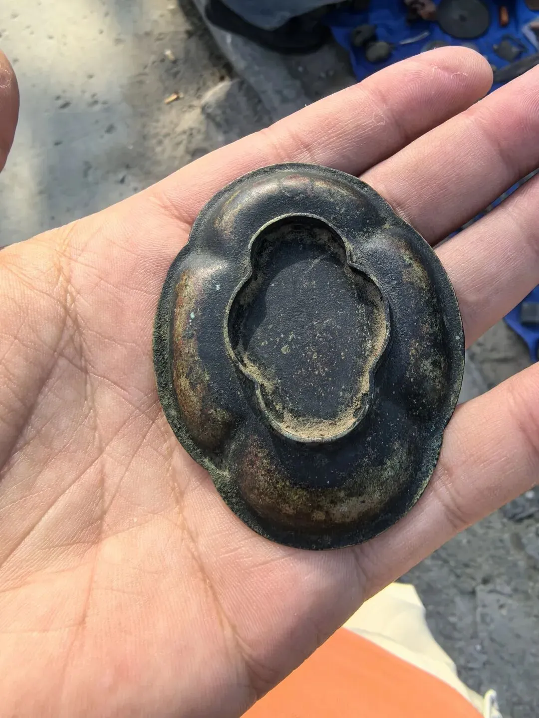 洗牌中的古玩市场,好货虽然不多,但并不是没有!