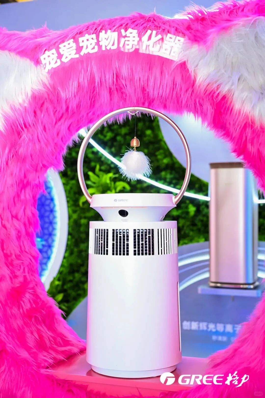 橘子海乐队称华为新品营销侵权,格力小猫空调被网友催着卖|一周热门