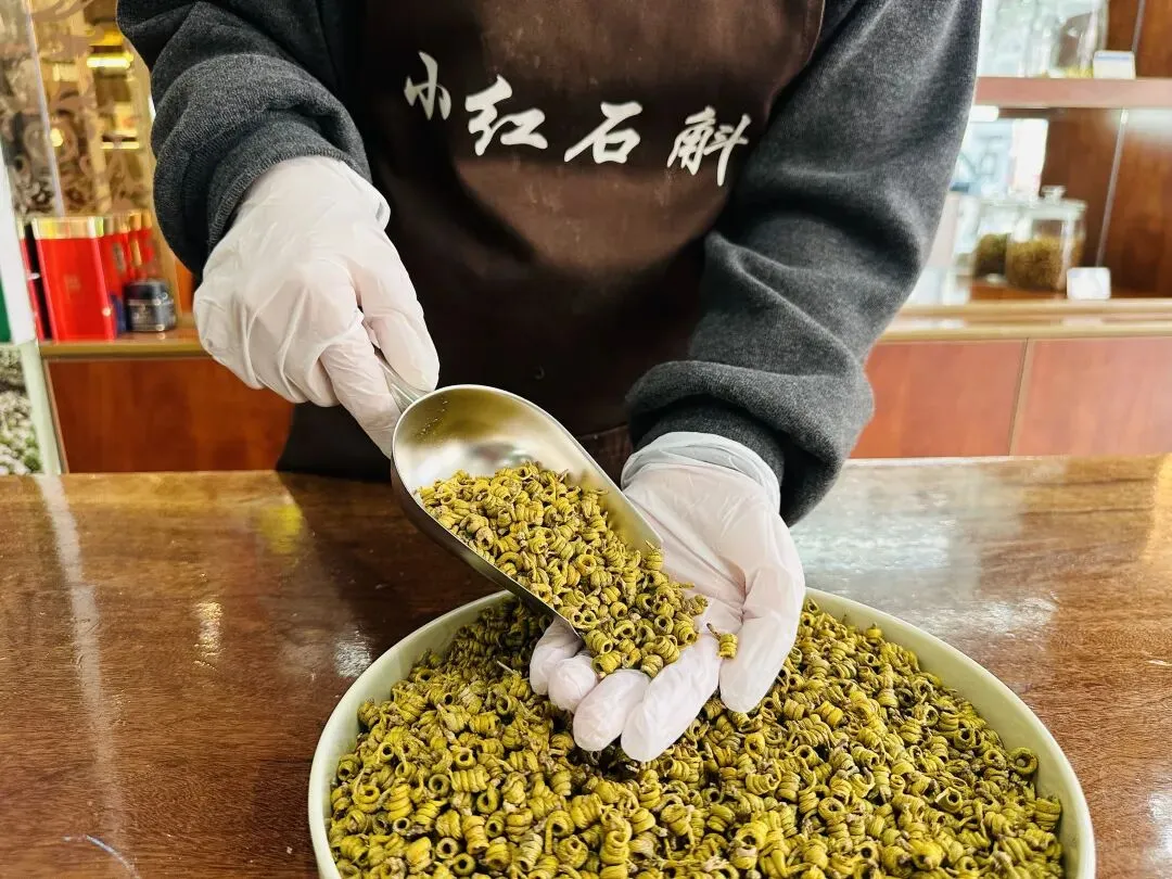 崩了!石斛市场暴雷了!