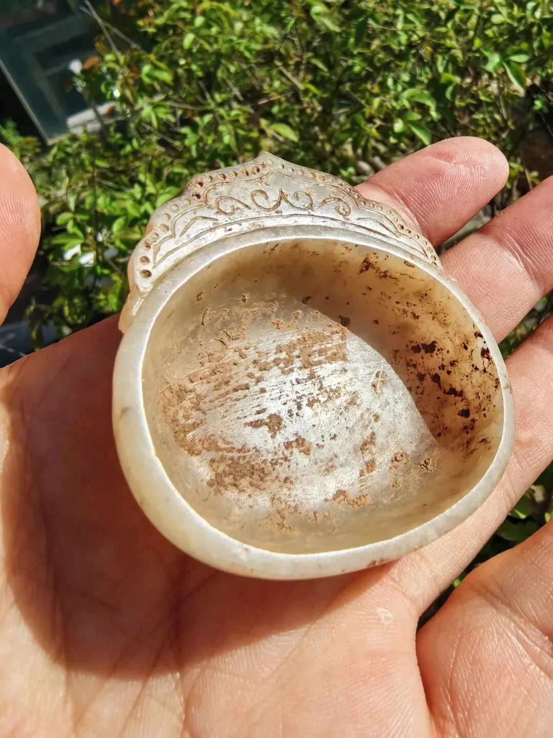 洗牌中的古玩市场,好货虽然不多,但并不是没有!