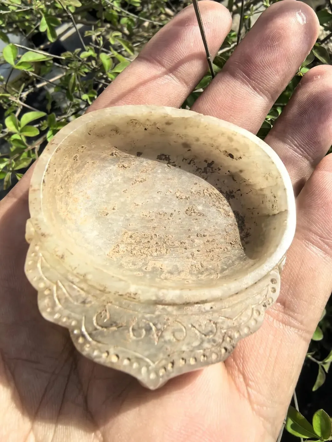 洗牌中的古玩市场,好货虽然不多,但并不是没有!