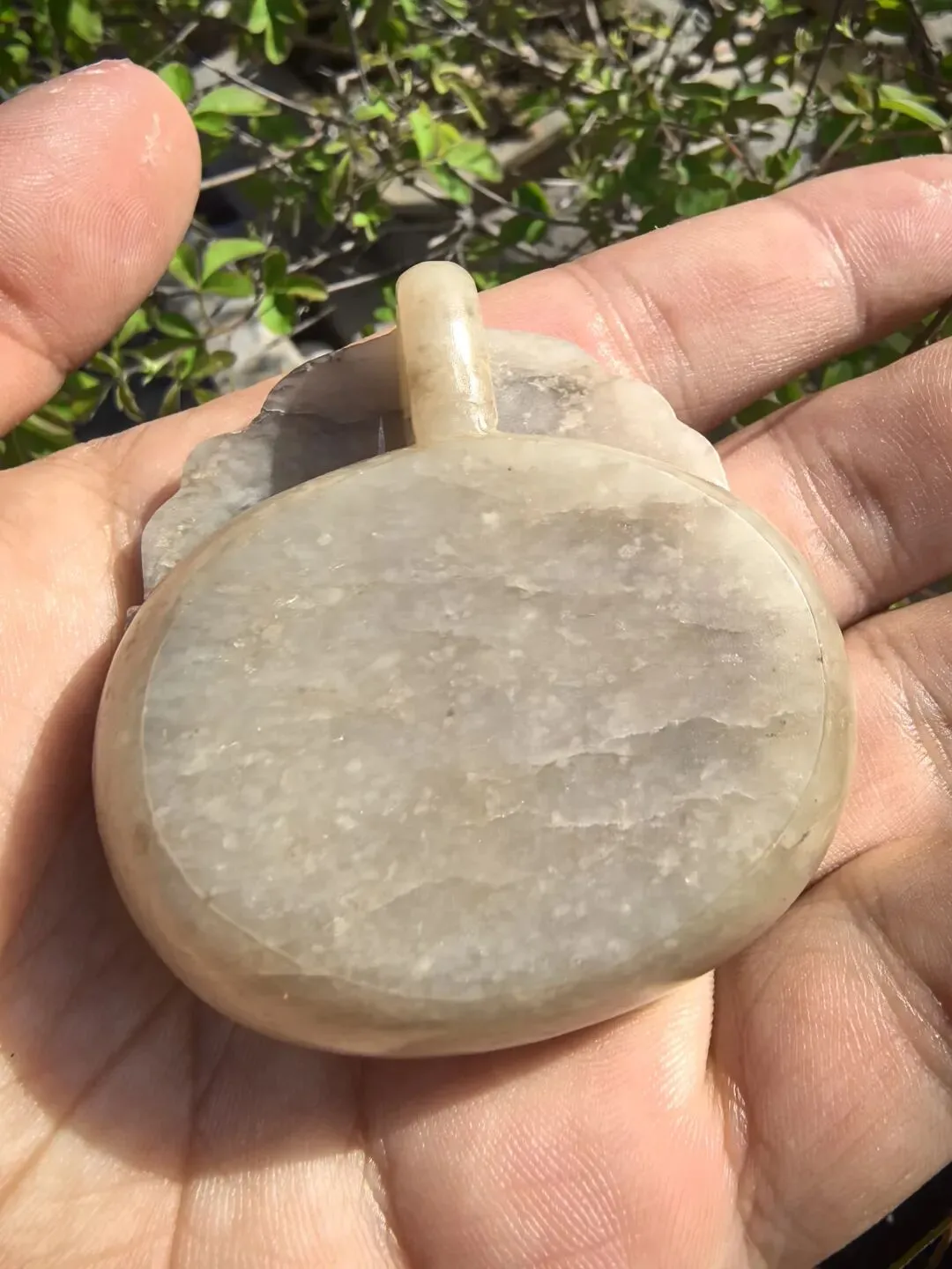 洗牌中的古玩市场,好货虽然不多,但并不是没有!