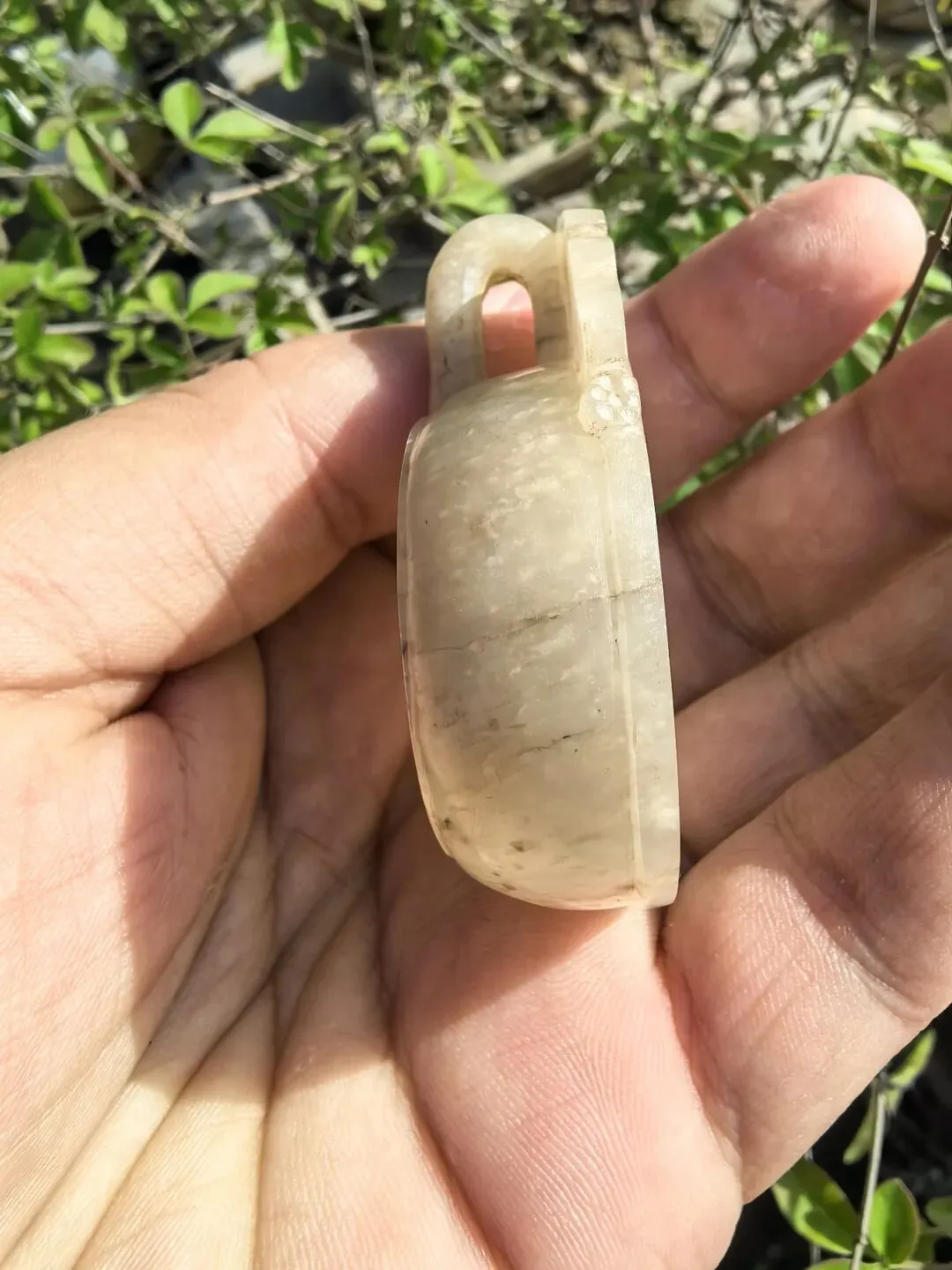 洗牌中的古玩市场,好货虽然不多,但并不是没有!