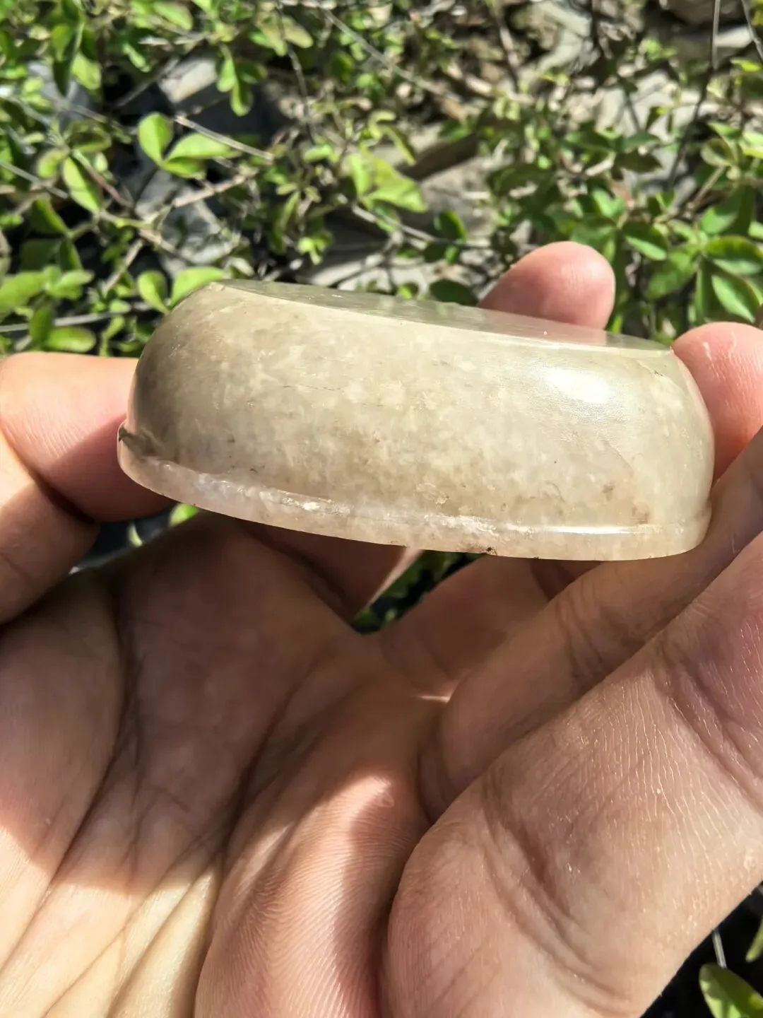 洗牌中的古玩市场,好货虽然不多,但并不是没有!