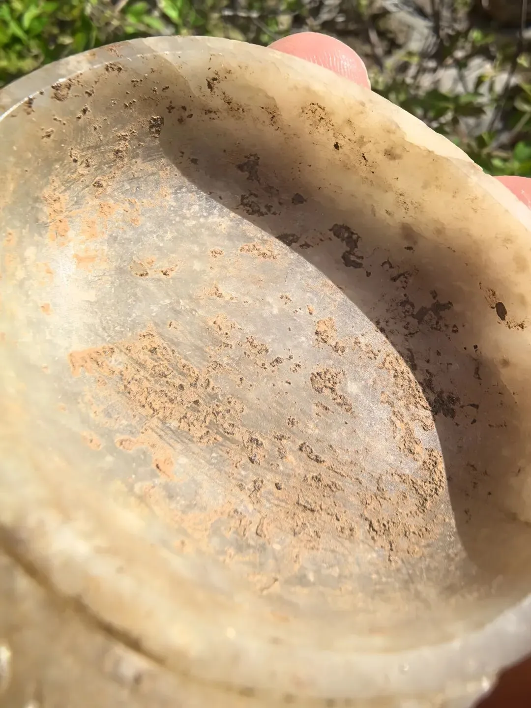 洗牌中的古玩市场,好货虽然不多,但并不是没有!