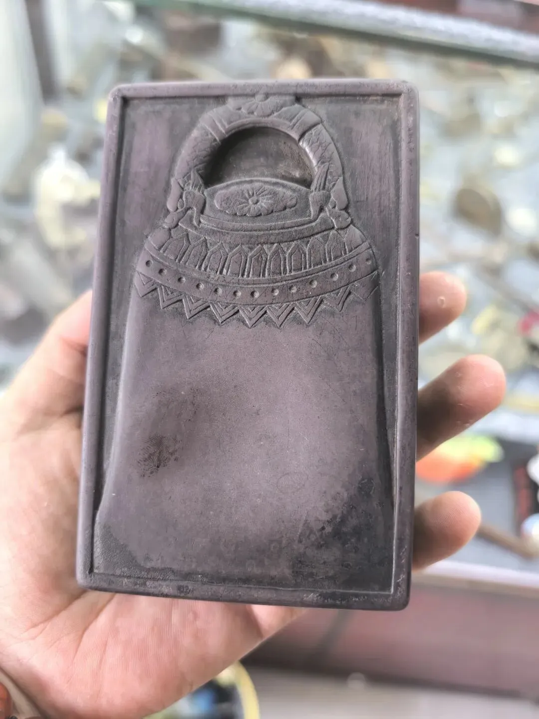 洗牌中的古玩市场,好货虽然不多,但并不是没有!