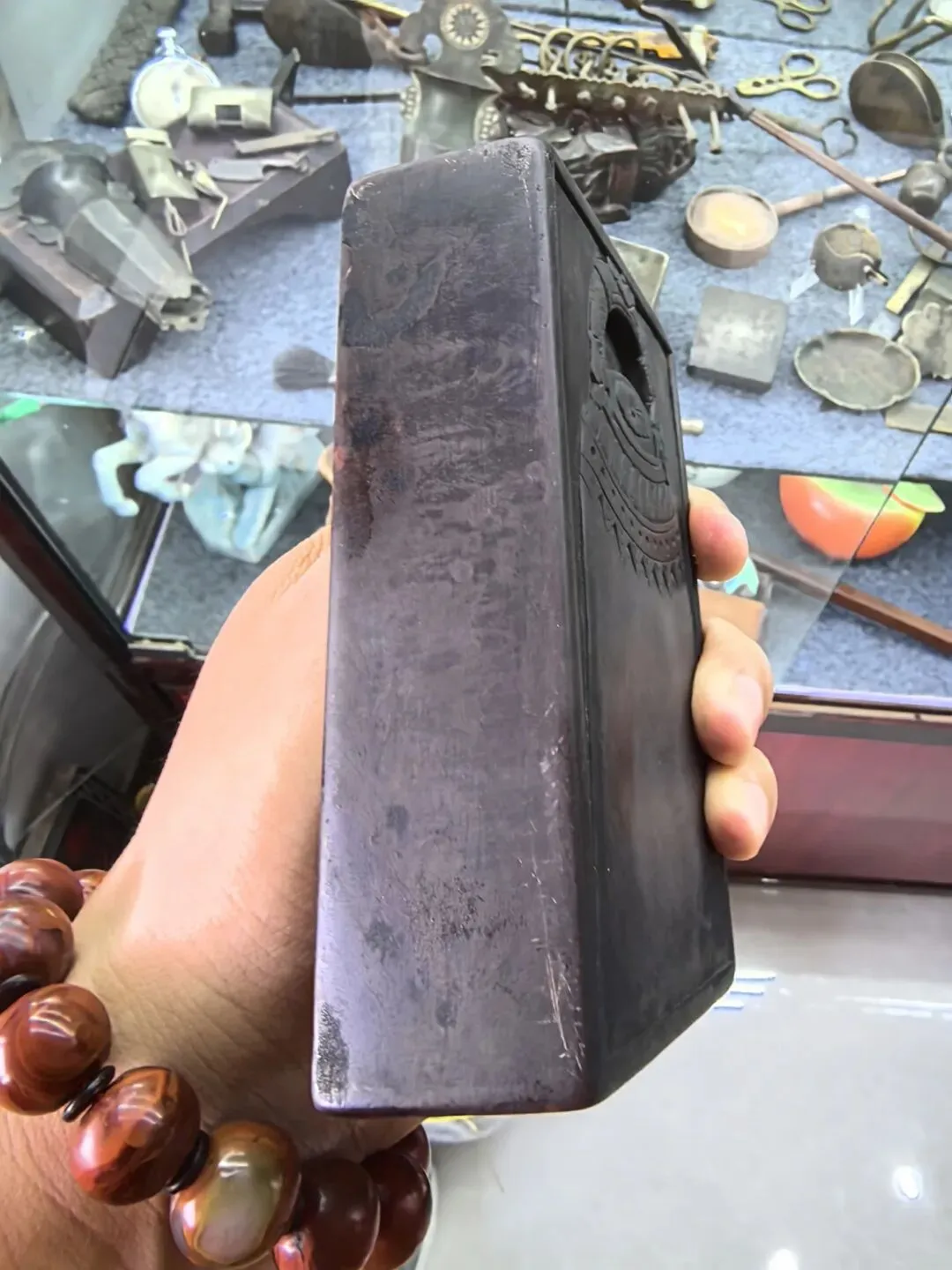 洗牌中的古玩市场,好货虽然不多,但并不是没有!