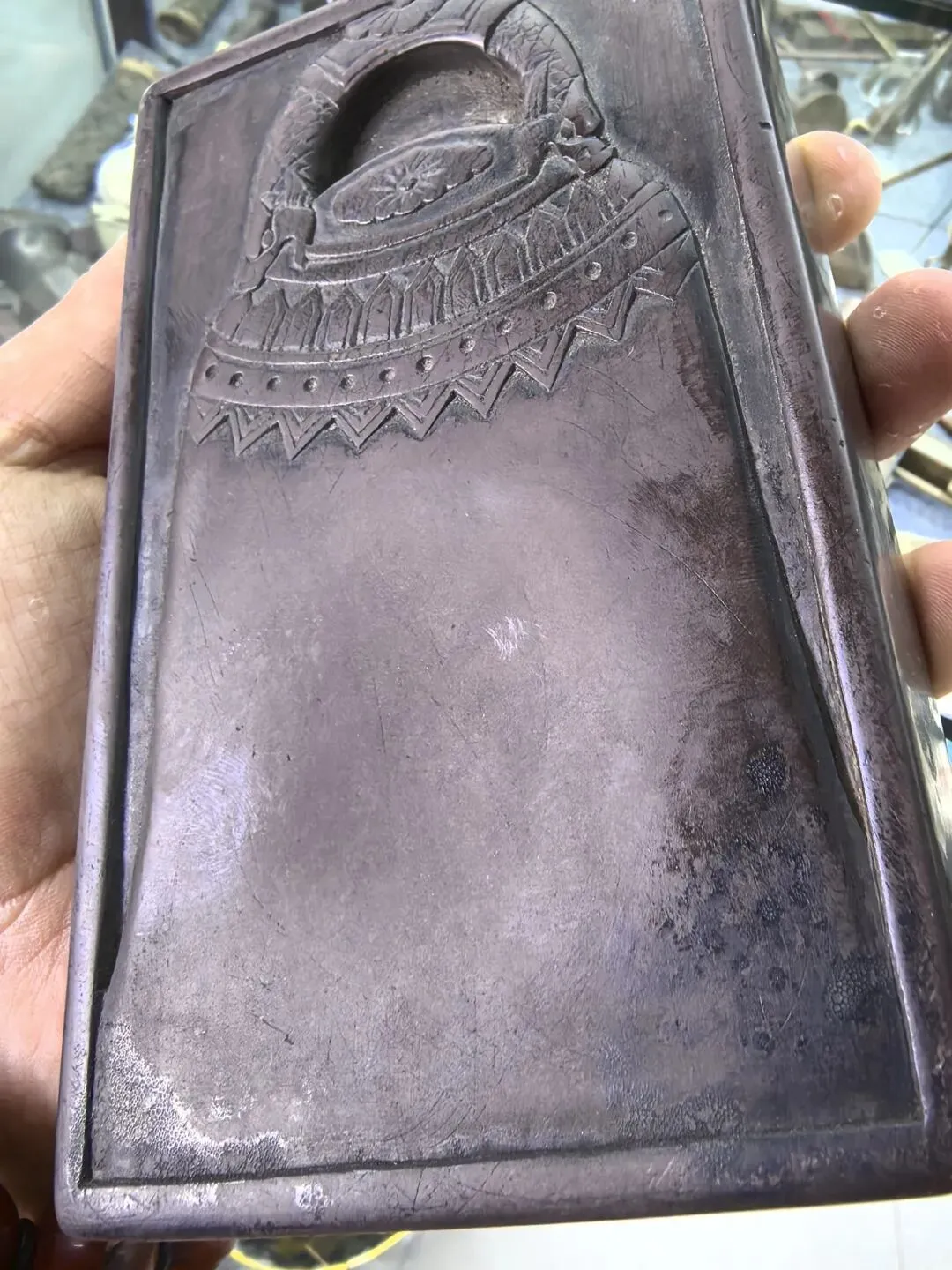 洗牌中的古玩市场,好货虽然不多,但并不是没有!