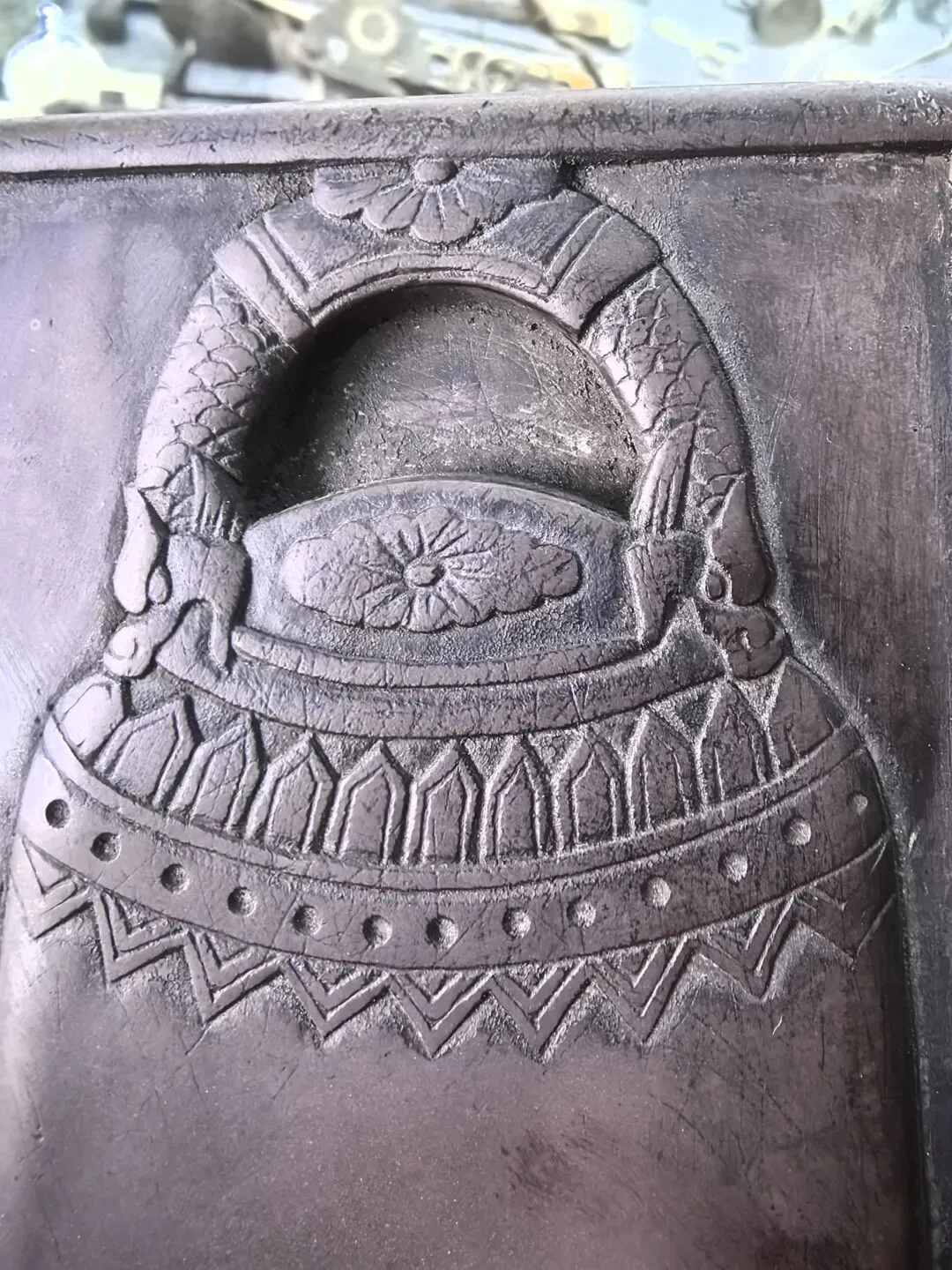 洗牌中的古玩市场,好货虽然不多,但并不是没有!