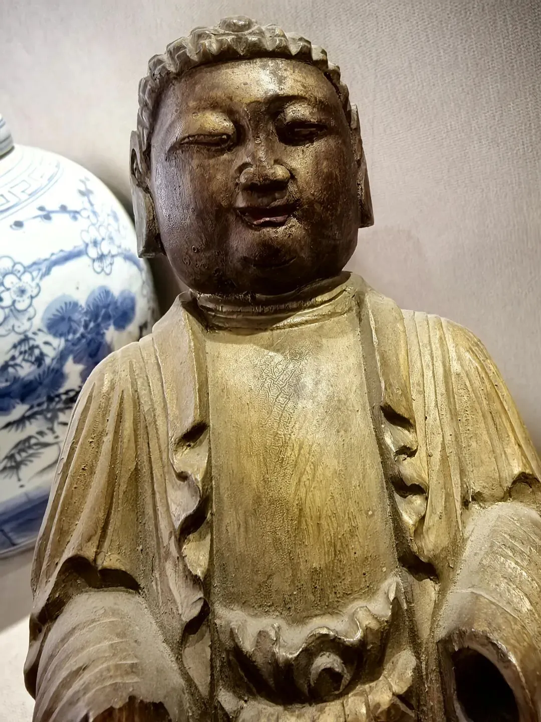 洗牌中的古玩市场,好货虽然不多,但并不是没有!