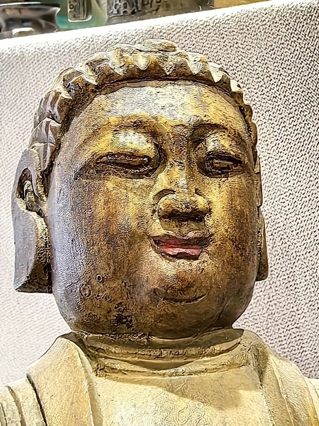 洗牌中的古玩市场,好货虽然不多,但并不是没有!