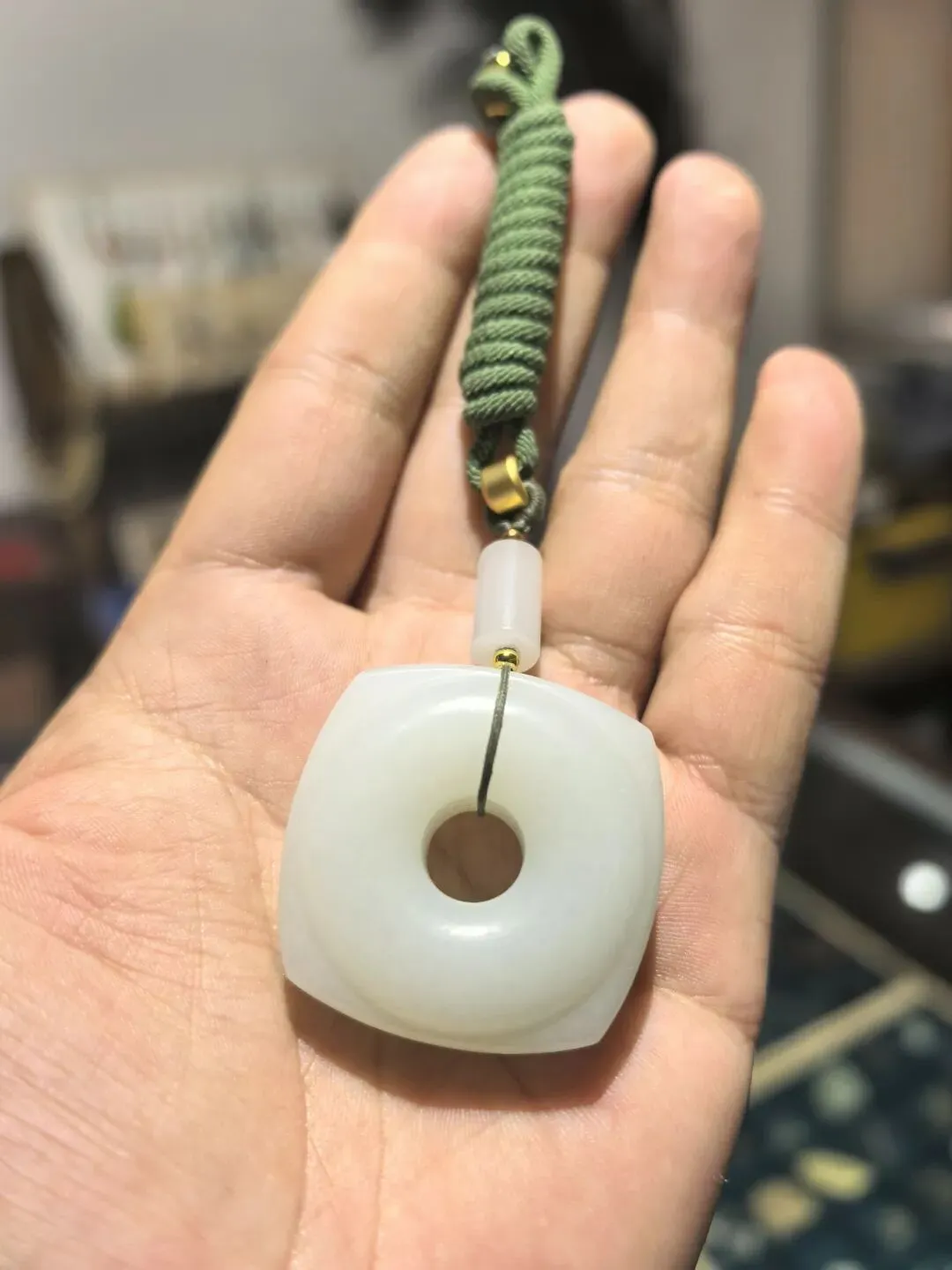 洗牌中的古玩市场,好货虽然不多,但并不是没有!