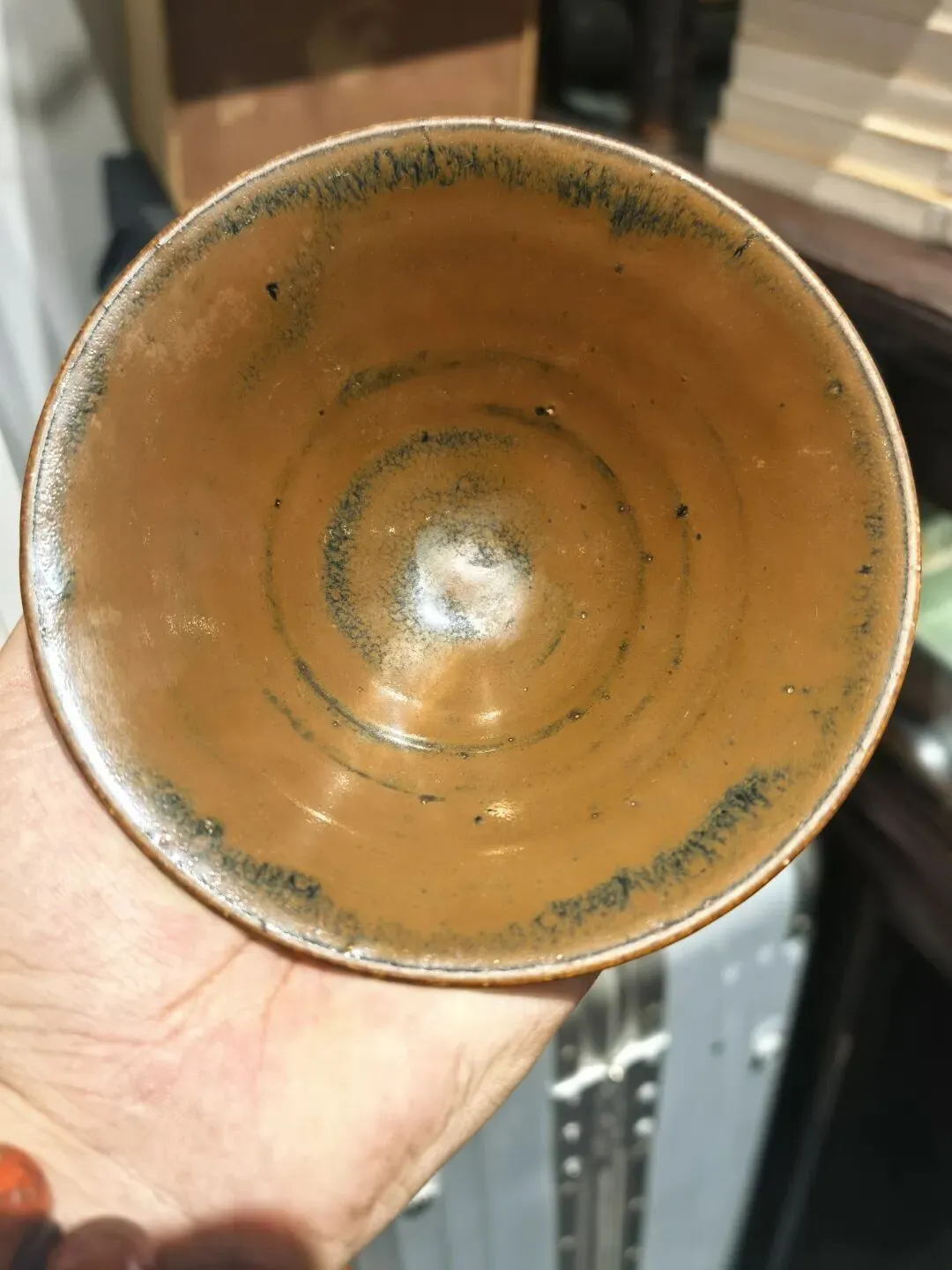 洗牌中的古玩市场,好货虽然不多,但并不是没有!