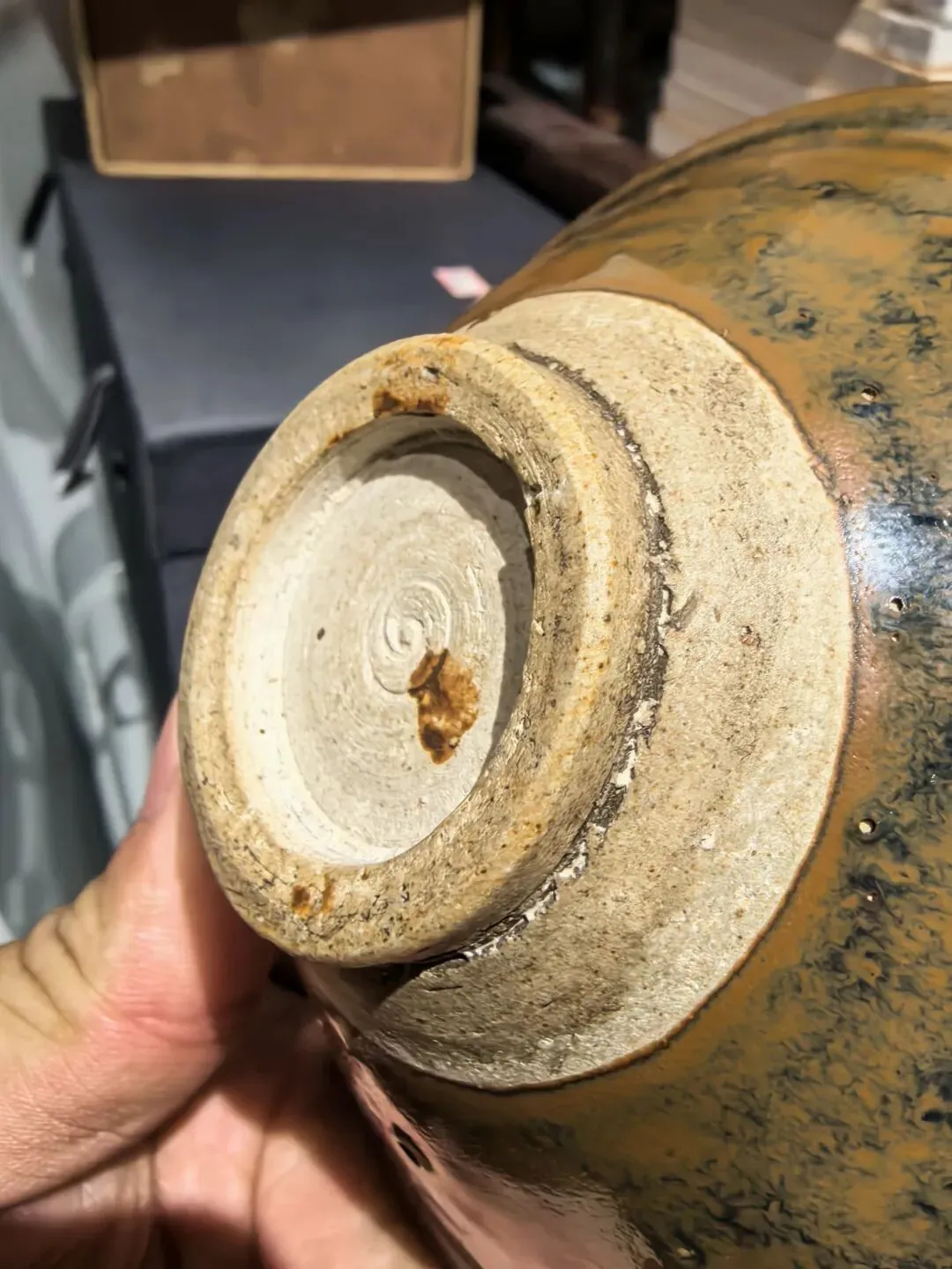 洗牌中的古玩市场,好货虽然不多,但并不是没有!