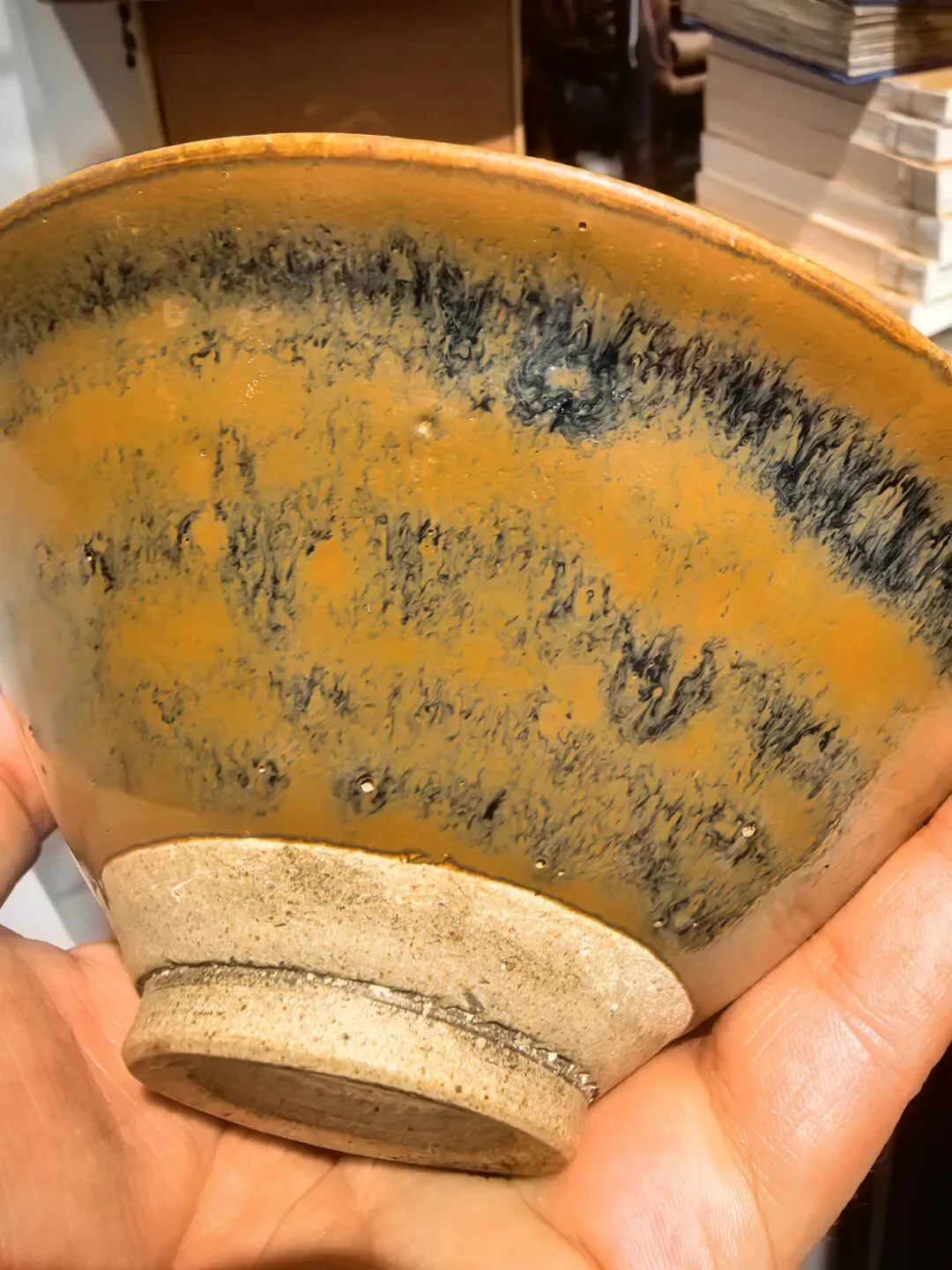 洗牌中的古玩市场,好货虽然不多,但并不是没有!