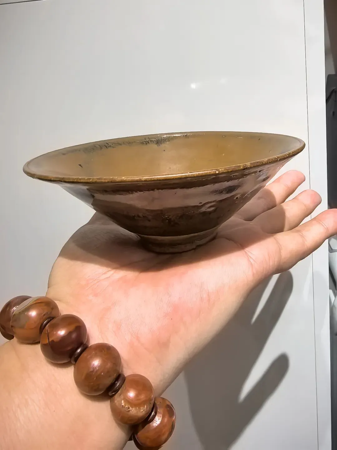 洗牌中的古玩市场,好货虽然不多,但并不是没有!