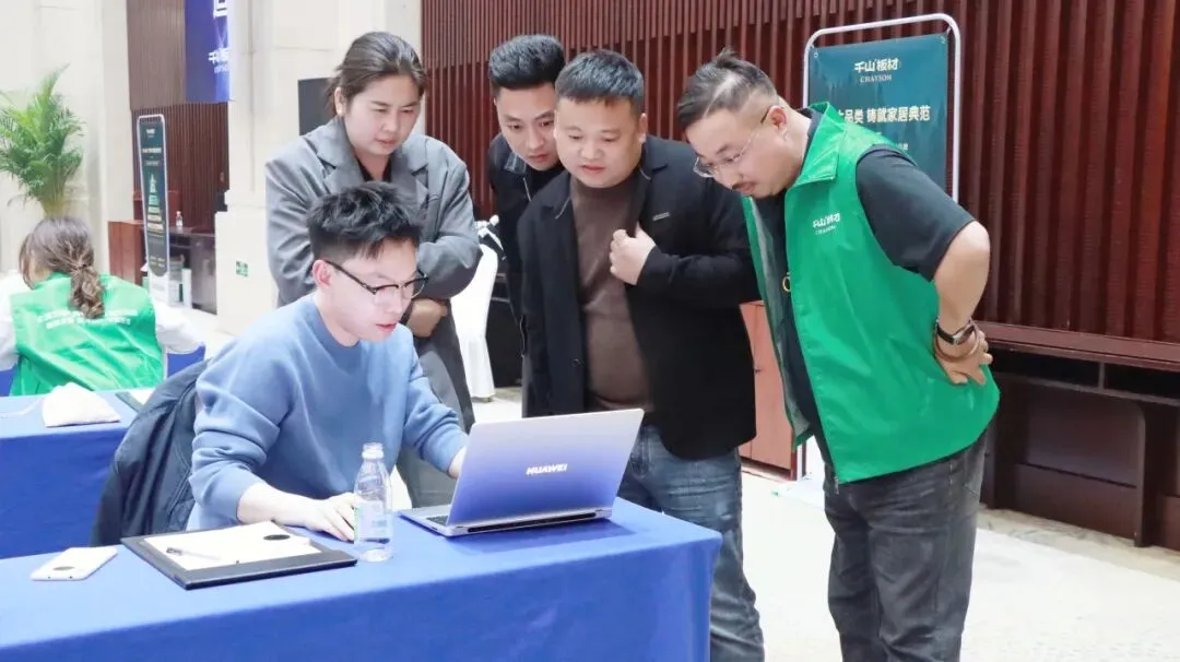 增长获客 燃爆同城 | 千山AI赋能同城增长私享会山东站热力收官