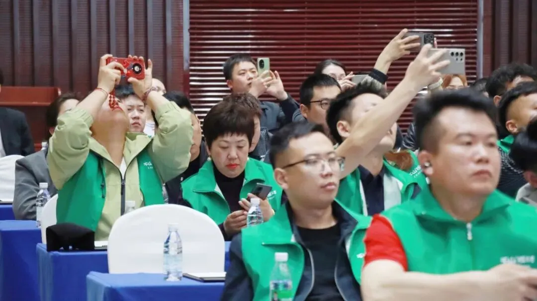 增长获客 燃爆同城 | 千山AI赋能同城增长私享会山东站热力收官