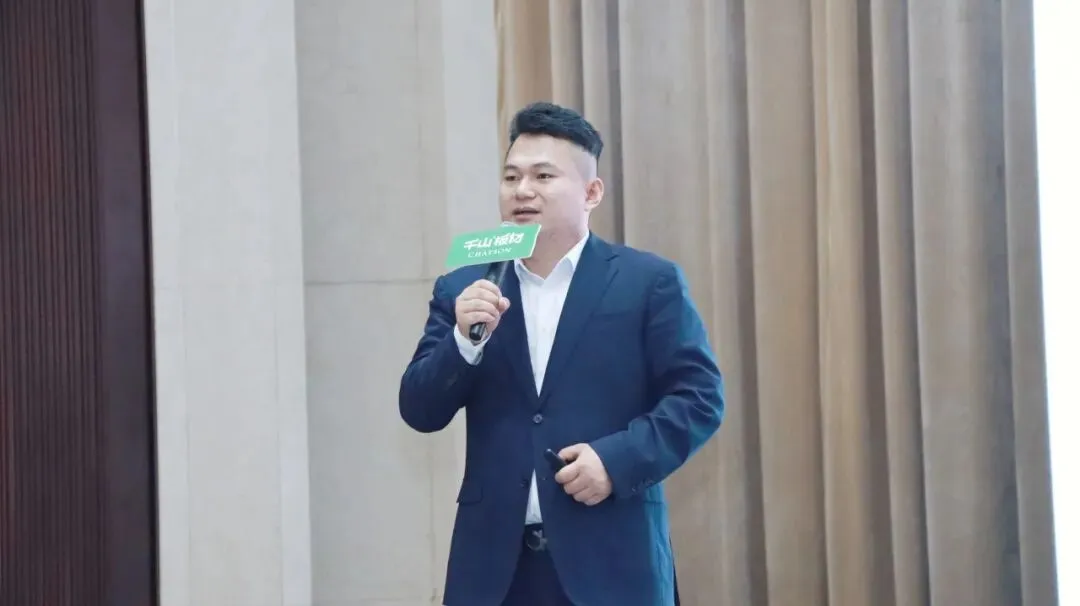 增长获客 燃爆同城 | 千山AI赋能同城增长私享会山东站热力收官