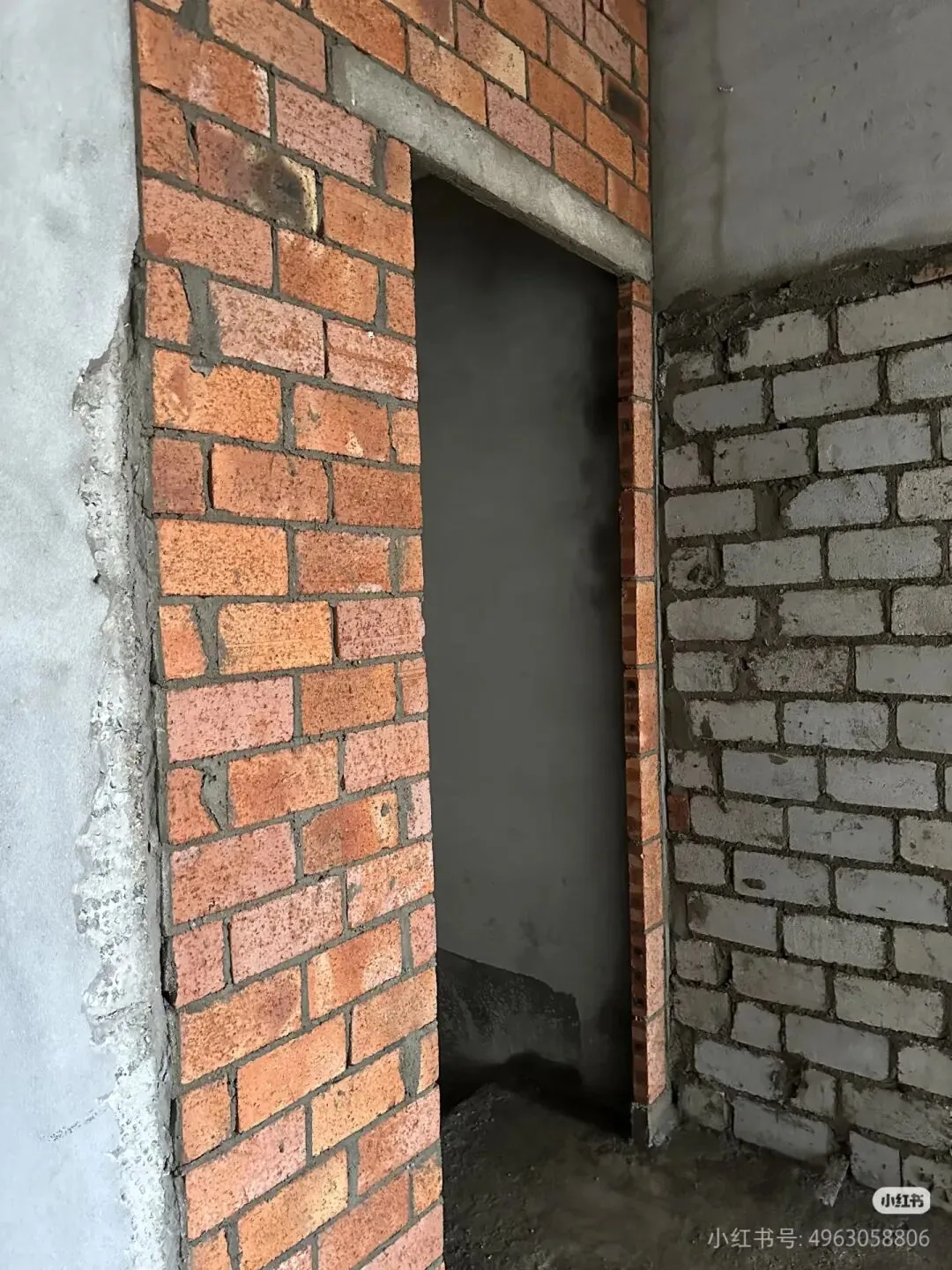 家装市场钱够不够说法的对与不对,墙体门垛篇!