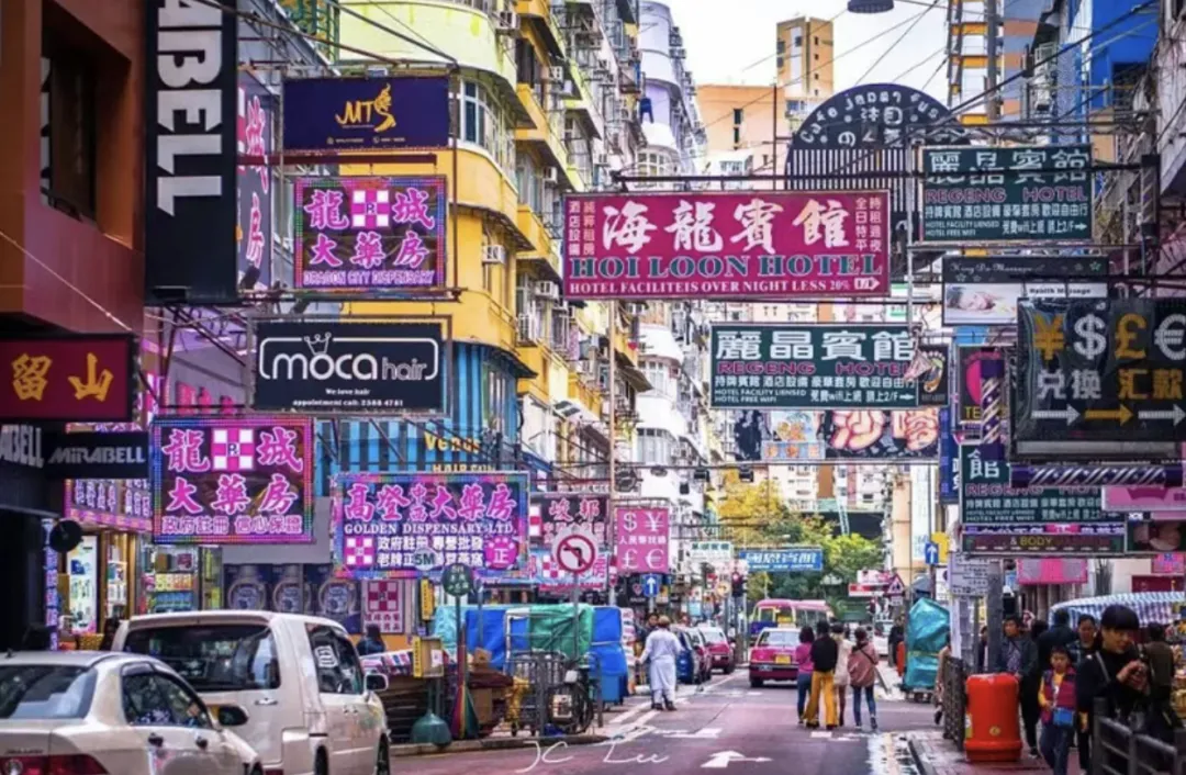 好的门头设计,是获客的“敲门砖”