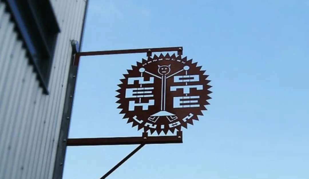 好的门头设计,是获客的“敲门砖”