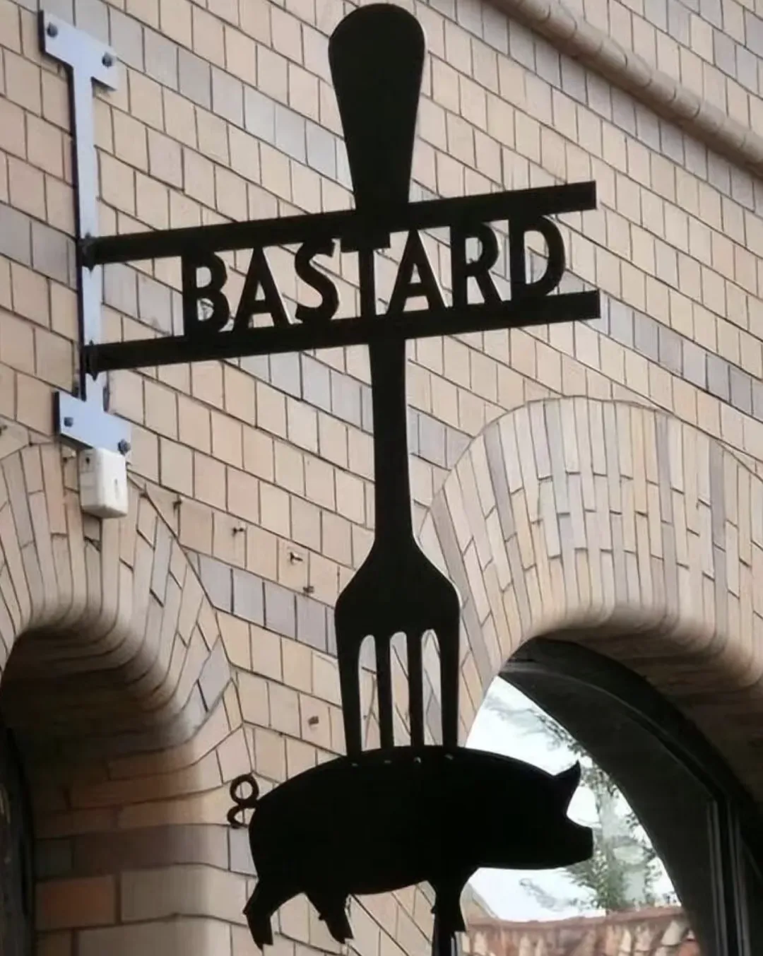 好的门头设计,是获客的“敲门砖”