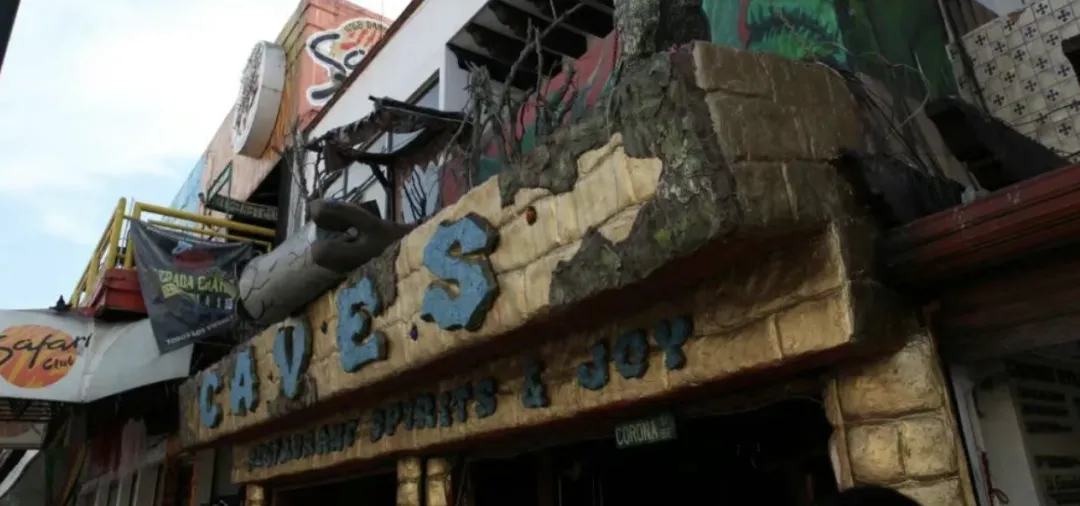 好的门头设计,是获客的“敲门砖”