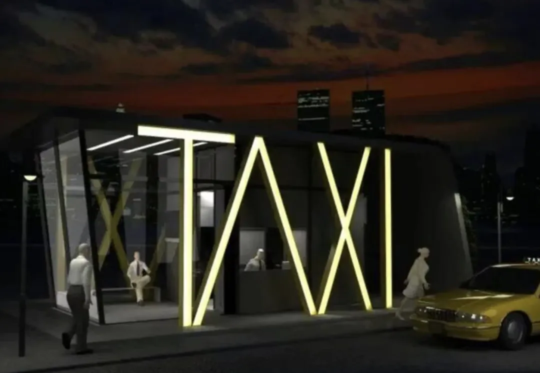 好的门头设计,是获客的“敲门砖”