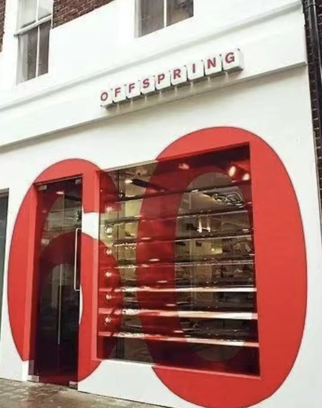 好的门头设计,是获客的“敲门砖”