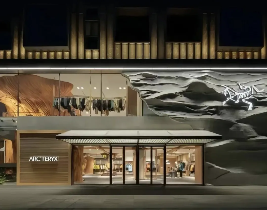 好的门头设计,是获客的“敲门砖”