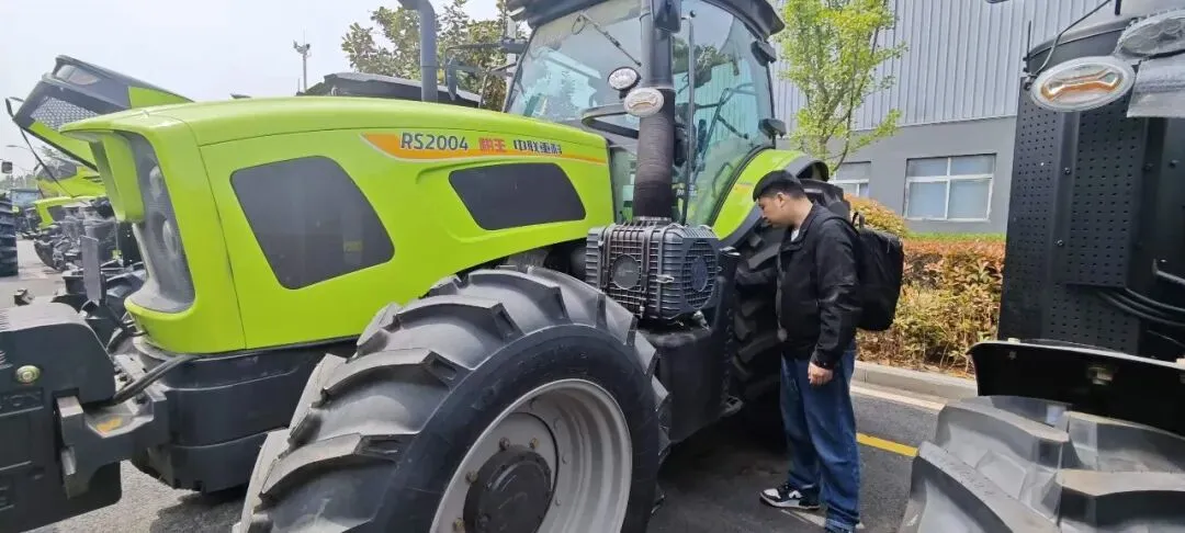 【营销动态】深耕中原 拓路前行