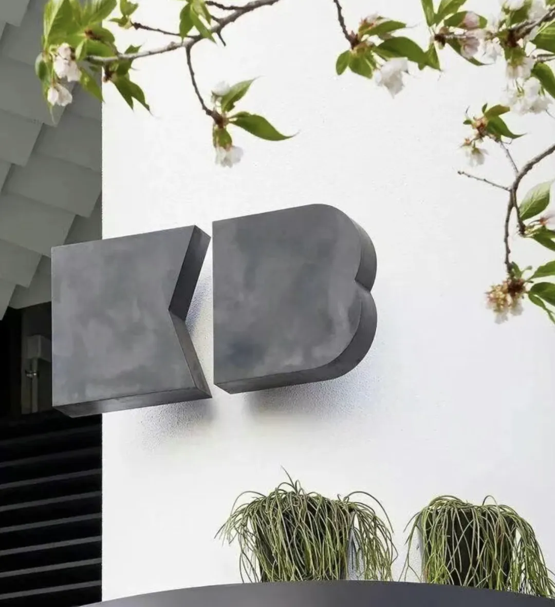 好的门头设计,是获客的“敲门砖”