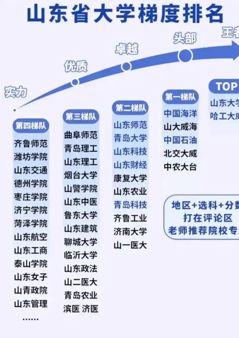 权力、市场与地域:山东省高等教育格局的教育社会学分析