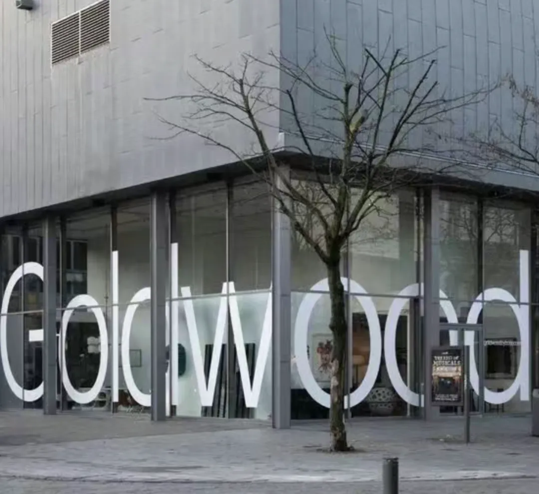 好的门头设计,是获客的“敲门砖”