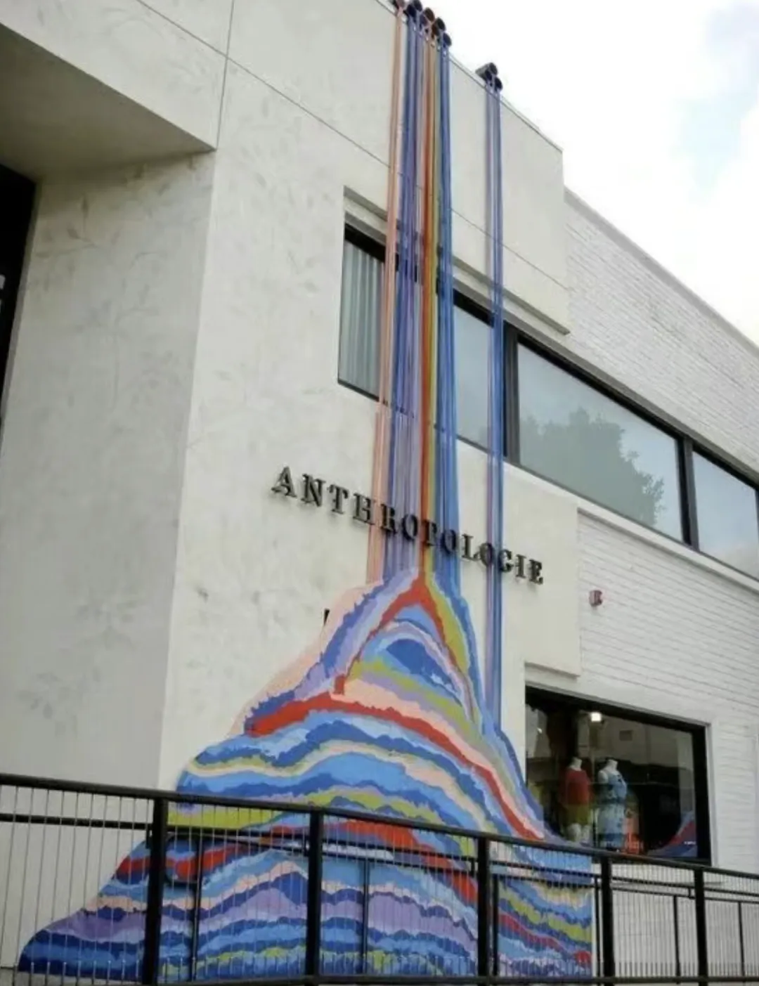 好的门头设计,是获客的“敲门砖”