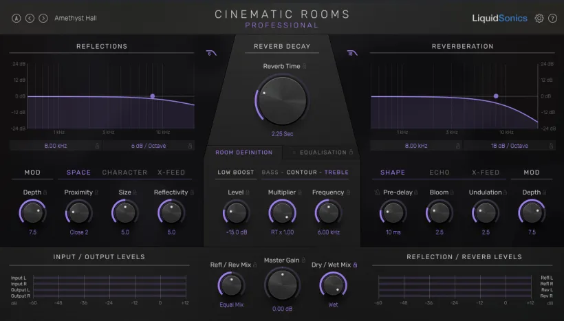 飞来音电脑音乐技术双十一推出包含第七天堂的 LiquidSonics 插件全家桶抄底惊爆价