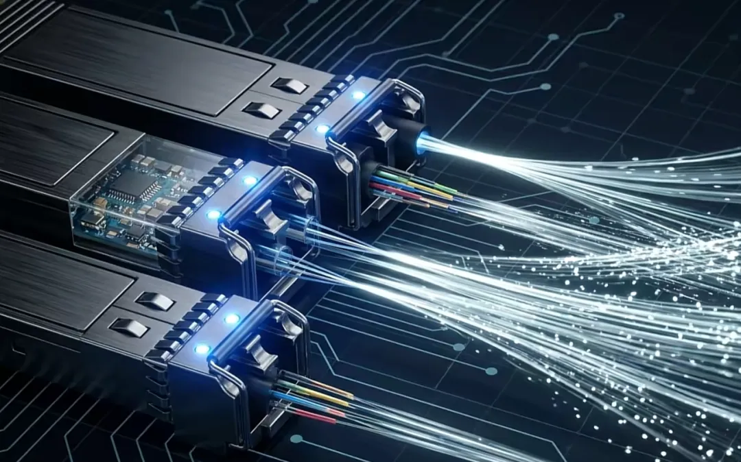 从茅台到CPO:市场已经换赛道,你还在旧逻辑里拼命