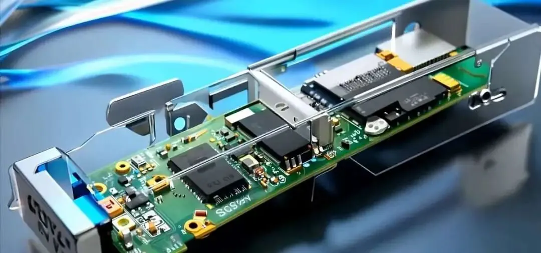 从茅台到CPO:市场已经换赛道,你还在旧逻辑里拼命