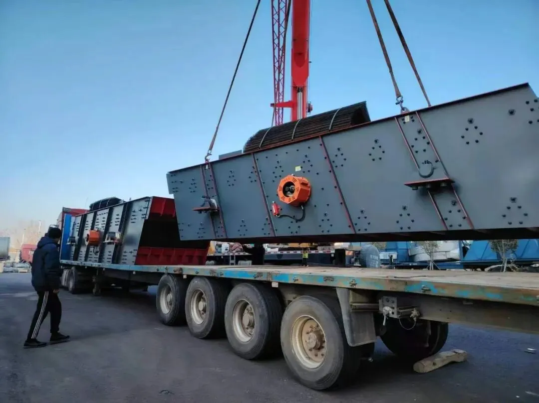 工程机械出海:蓝海市场正在爆发